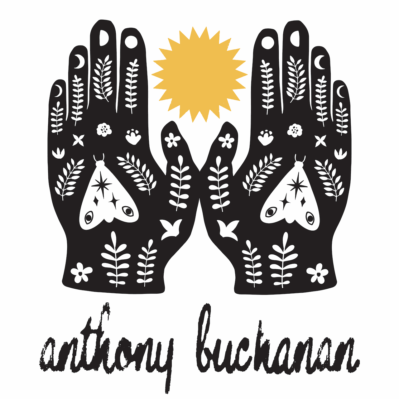 Anthony Buchanan Wines Logo (Link to homepage)